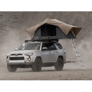 Kit de galerie Slimline II pour une Toyota 4 Runner (5 ième gén) - de Front Runner KRTF054T