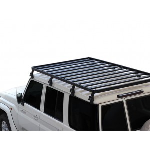 Kit de galerie Slimline II pour une Toyota Land Cruiser 76 - de Front Runner KRTL015L