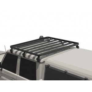 Kit de galerie pour une Toyota Land Cruiser 79 DC Pickup Slimline II - de Front Runner KRTL022L