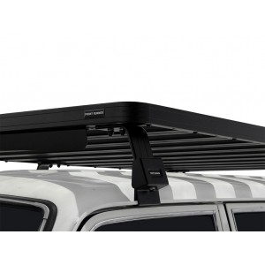 Toyota Land Cruiser 60 Slimline II Roof Rack Kit / Tall - by Front Runner KRTL041T