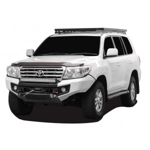 Kit de galerie Slimline II pour une Toyota Land Cruiser 200/Lexus LX570 / Profil bas - de Front Runner KRTL042T