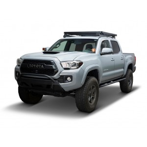 Kit de galerie Slimline II pour une Toyota Tacoma (2005-jusqu’à présent) - de Front Runner KRTT002T