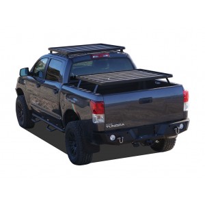 Kit de galerie Slimline II pour une Toyota Tundra DC 4 portes (2007-jusqu’à présent) - de Front Runner KRTT956T