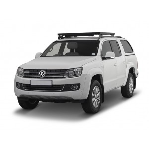 Kit de galerie Slimline II pour une Volkswagen Amarok - de Front Runner KRVA003T