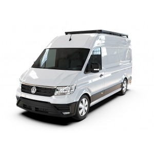 Kit de galerie Slimline II pour une Volkswagen Crafter/MAN TGE sans rails d’origine (2017 - jusqu’à présent) - de Front Ru