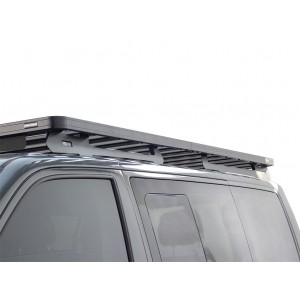 Kit de galerie Slimline II pour une Volkswagen T5/T6 Transporter LWB (2003-jusqu’à présent) - de Front Runner KRVK006T