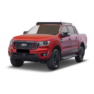 Kit de galerie Slimsport pour un Ford Ranger T6 / Wildtrak / Raptor (2012 - jusqu’à présent) - de Front Runner KSFR004T