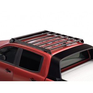 Kit de galerie Slimsport pour un Ford Ranger T6 / Wildtrak / Raptor (2012 - jusqu’à présent) - de Front Runner KSFR004T