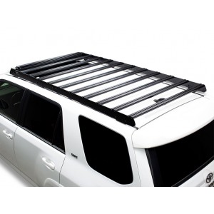 Kit de galerie Slimsport pour une Toyota 4 Runner (2009 - jusqu’à présent) / Prêt pour barre lumineuse - de Front Runner 