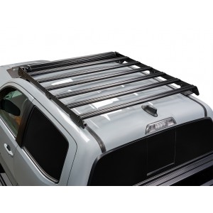 Kit de galerie Slimsport pour un Toyota Tacoma (2005 - jusqu’à présent) / Prêt pour barre lumineuse - de Front Runner KSTT0