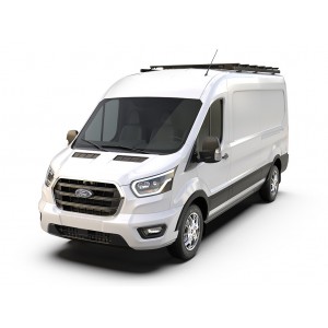 Kit de galerie Slimpro pour le Ford Transit (L2 H2/130 in/Toit moyen) (2013 - jusqu’à présent) - de Front Runner KVFT001