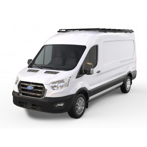 Kit de galerie Slimpro pour le Ford Transit (L3 H2/136 in /Toit moyen) (2013 - jusqu’à présent) - de Front Runner KVFT00