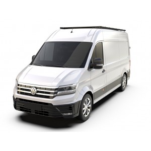 Kit de galerie Slimpro pour le Volkswagen Crafter (L3 H2 / MWB / Toit standard) (2017 - jusqu’à présent) - de Front Runner