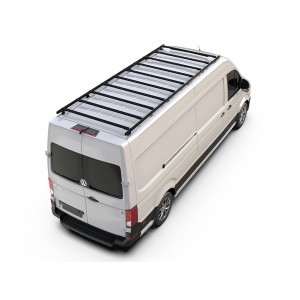 Kit de galerie Slimpro pour le Volkswagen Crafter (L4 H2 / MWB / Toit standard) (2017 - jusqu’à présent) - de Front Runner