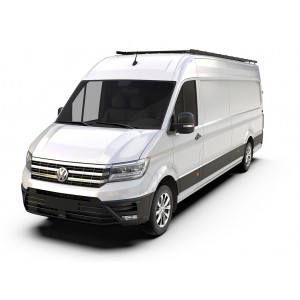 Kit de galerie Slimpro pour le Volkswagen Crafter (L5 H2 / MWB / Toit standard) (2017 - jusqu’à présent) - de Front Runner