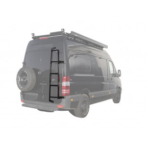 Mercedes Sprinter Ladder - by Front Runner LAMS002