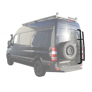 Mercedes Sprinter Ladder - by Front Runner LAMS002