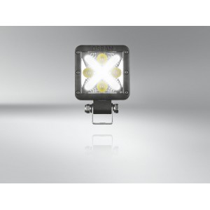 4 in LED Light Cube MX85-WD / 12 V / Wide Beam- de Osram Front Runner LIGH182