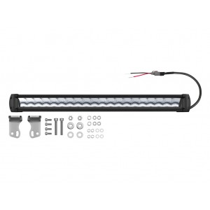 Barre lumineuse LED 22 in FX500-CB / 12 V/24 V / Faisceau combiné - de Osram Front Runner LIGH185