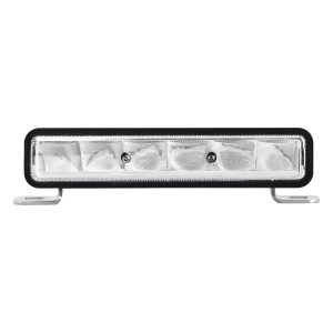 Barre LED 7 in SX180-SP / 12 V/24 V / Faisceau Spot - de Osram Front Runner LIGH186