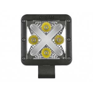 4 in LED Cube MX85-SP / 12 V / Faisceau Spot - de Osram Front Runner LIGH189