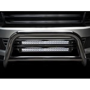 22 in LED Light Bar FX500-SP / 12 V/24 V / Faisceau Spot - par Osram Front Runner LIGH192