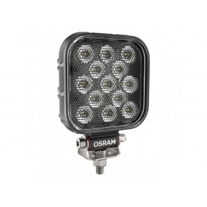 5 in LED Reversing Light VX120 S-WD / 12 V/24 V / Wide Beam - by Osram Front Runner LIGH197