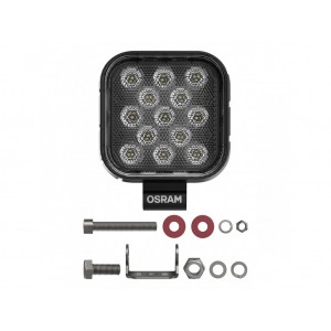 5 in LED Reversing Light VX120 S-WD / 12 V/24 V / Wide Beam - by Osram Front Runner LIGH197