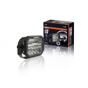 Cube lumineux LED 10 in MX240-CB / 12 V/24 V / Faisceau combiné - par Osram Front Runner LIGH203