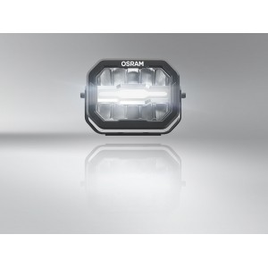 Cube lumineux LED 10 in MX240-CB / 12 V/24 V / Faisceau combiné - par Osram Front Runner LIGH203