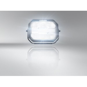 Cube lumineux LED 10 in MX240-CB / 12 V/24 V / Faisceau combiné - par Osram Front Runner LIGH203