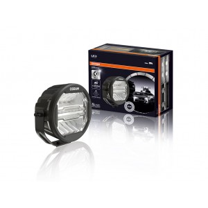 Lampe LED ronde 10 in MX260-CB / 12 V/24 V / Faisceau combiné - par Osram Front Runner LIGH204