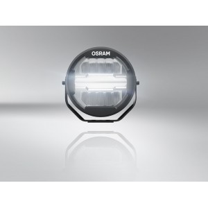 Lampe LED ronde 10 in MX260-CB / 12 V/24 V / Faisceau combiné - par Osram Front Runner LIGH204