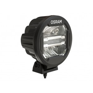 Lampe LED ronde 7 in MX180-CB / 12 V/24 V / Faisceau combiné - par Osram Front Runner LIGH205