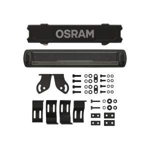 Barre LED 12 in MX250-CB / 12 V/24 V / Faisceau combiné - de Osram Front Runner LIGH206