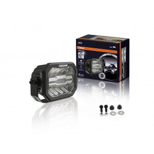 10 in OSRAM LED Light Cube MX240-CB / Combo Beam AND Mounting Kit - by Front Runner LIGH207