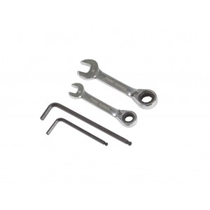 Kit de 4 outils - de Front Runner RRAC093