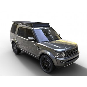 Déflecteur de vent pour un Land Rover Discovery LR3/LR4 - par Front Runner RRAC102