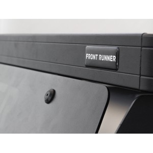 Déflecteur de vent pour galerie Slimline II / 1475 mm (Largeur) - de Front Runner RRAC145