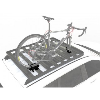 Support de vélo à montage sur fourche / Édition Power - de Front Runner RRAC153