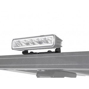 Support de montage pour barre LED OSRAM 22 in SX500-SP - par Front Runner RRAC163