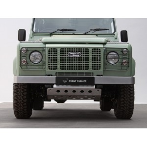 Protection de carter pour un Land Rover Defender (1983-2016) - de Front Runner SGLD010