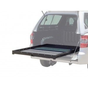 Plateau coulissant pour benne de Pick-Up / Medium - De Front Runner SSBS008