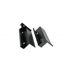 Set de platines latérales pour rangements de tiroirs de Pick-Up / Large - de Front Runner SSCA049