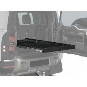 Plateau coulissant pour un Land Rover New Defender 110 (L663) - de Front Runner SSST005