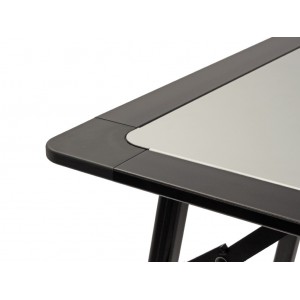 Table de camping Pro en acier inoxydable - de Front Runner TBRA015