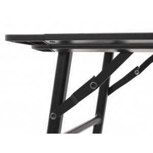 Table de camping Pro en acier inoxydable - de Front Runner TBRA015