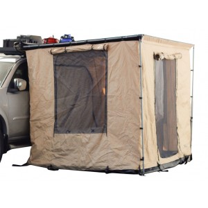 Chambre d’auvent Easy-Out / 2,5 M - de Front Runner TENT037