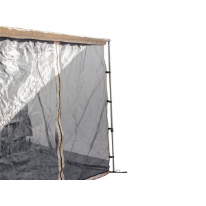 Moustiquaire pour auvent Easy-out / 2 m - de Front Runner TENT054