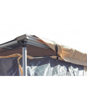 Moustiquaire pour auvent Easy-out / 2 m - de Front Runner TENT054